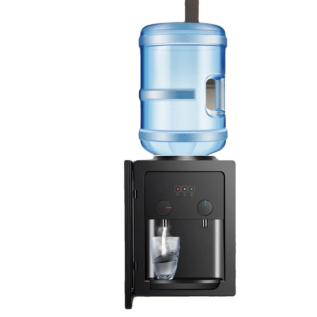 Elektrický dávkovač vody, rýchly ohrev, kompatibilný s Obrázok produktu 