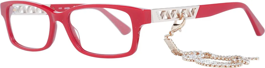 Monture de lunettes femme Guess GU 2785 066 pour verres correcteurs