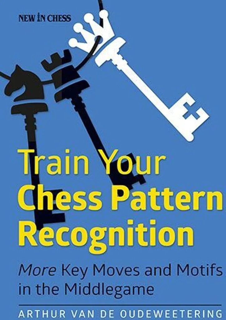 Exercices d'échecs : Motifs et coups clés du milieu de jeu pour progresser