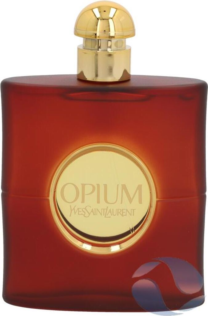 YSL Opium Pour Femme Edt Spray Produktbild 4