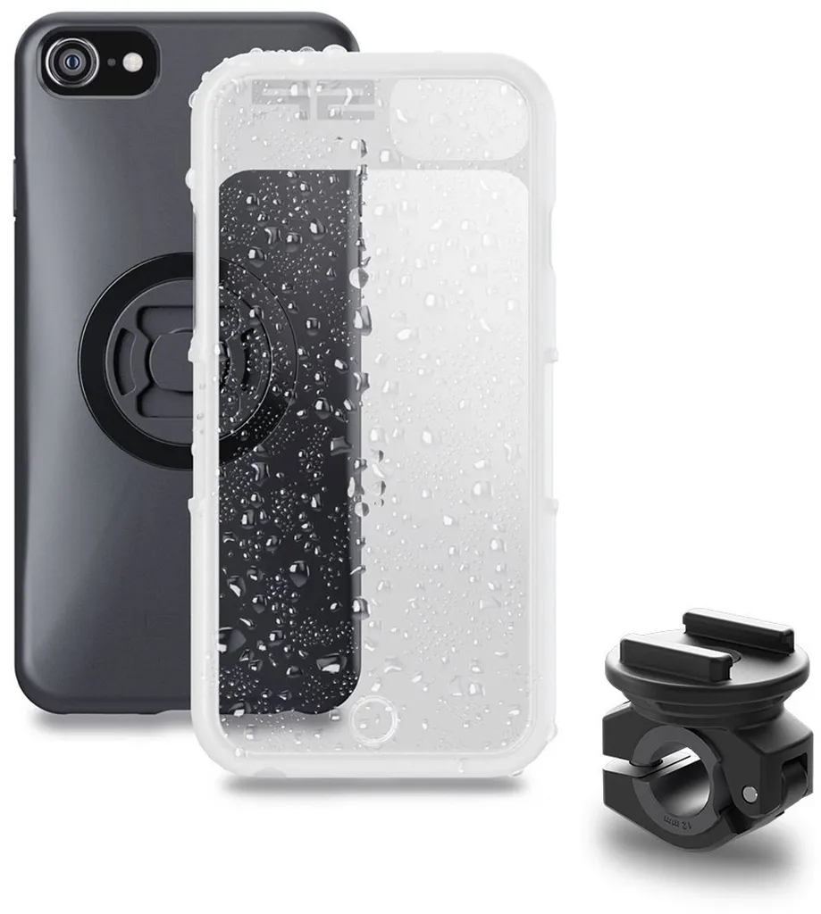Offerta SP CONNECT Moto Bundle Mirror per Samsung S7 - Kit Supporto Specchio - 2