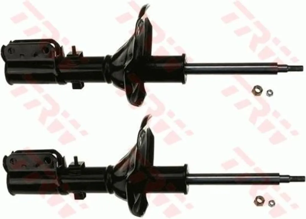 Amortisseur de rechange TRW JGM494T pour réparer Mitsubishi Galant OE