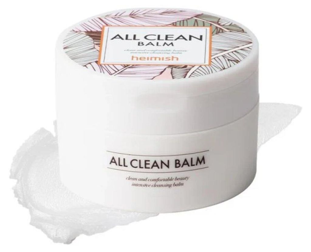 HEIMISH All Clean Balm 50 ml - Hypoallergene Productafbeelding 
