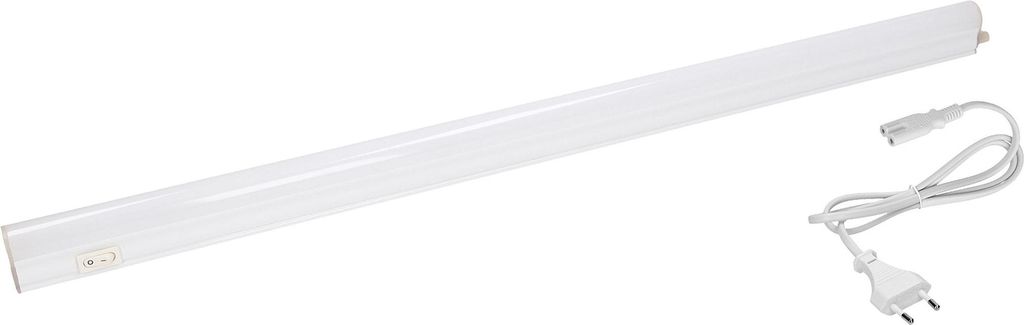 Unterbauleuchte LED 14 Watt Lichtleiste Schrankbeleuchtung Unterbau Lampe