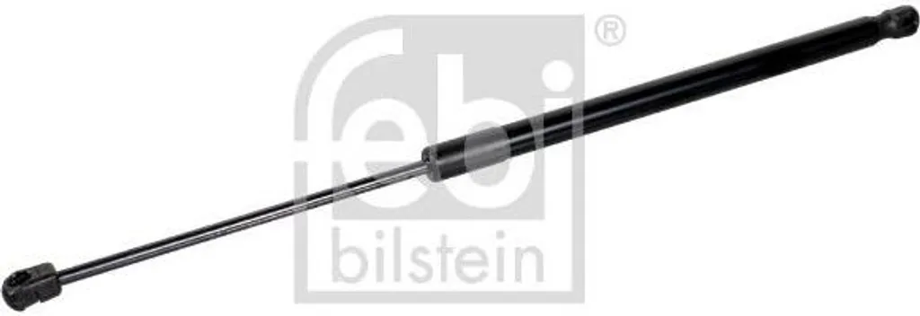 Amortisseur de hayon à gaz FEBI BILSTEIN 177401 - Robustesse Acier