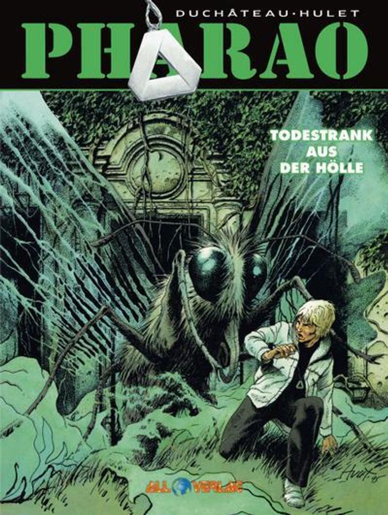 Pharao 1