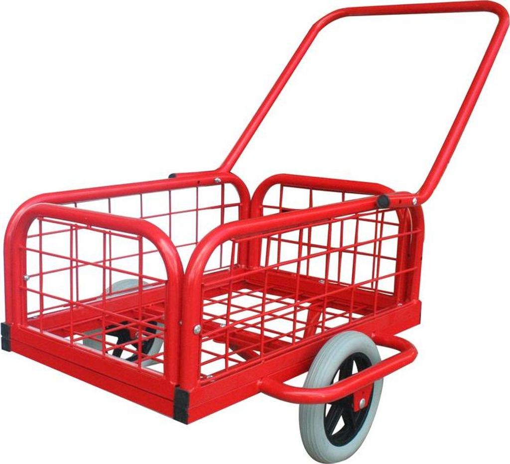 Wagen Handtruck 168, Transportwagen, max. 100 kg