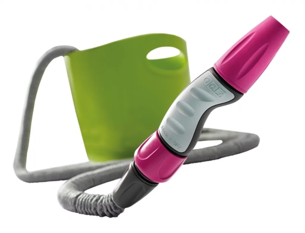 Set Irrigazione Aquapop 15m: l'idea Regalo Colorata e Utile