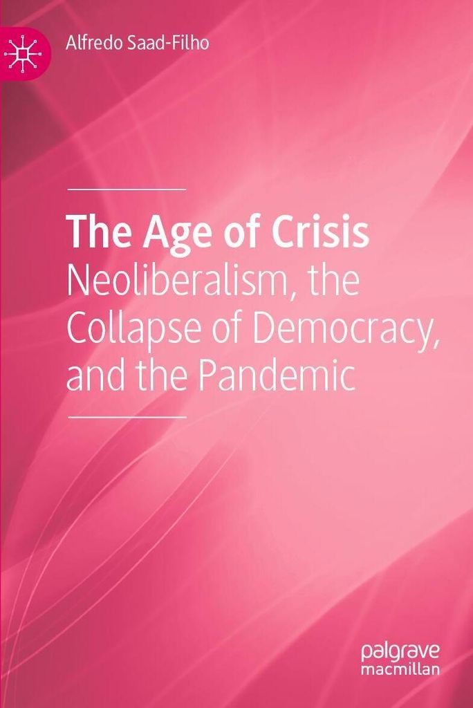 The Age of Crisis