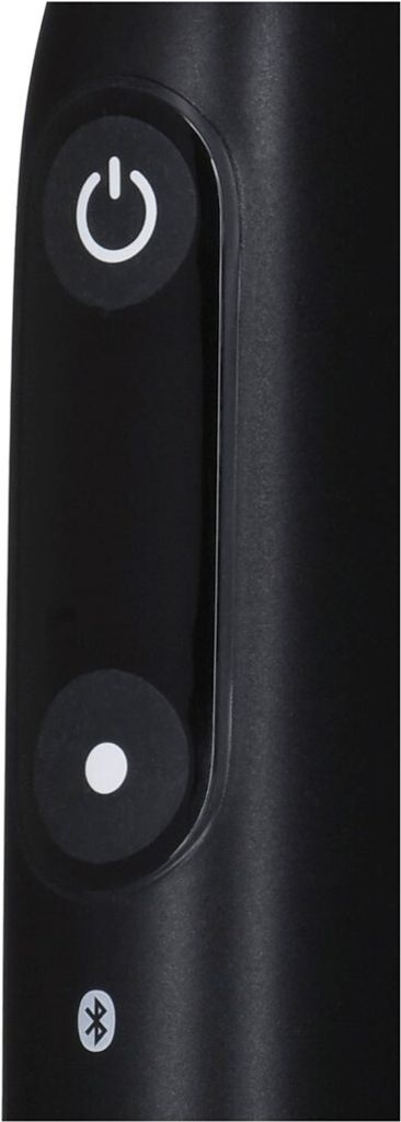 Braun Oral B szczoteczka elektryczna iO 6N Black Onyx Power Produktbild 16