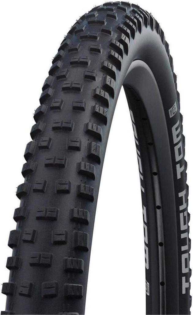 Schwalbe Tough Tom Active Reifen schwarz 57-622
