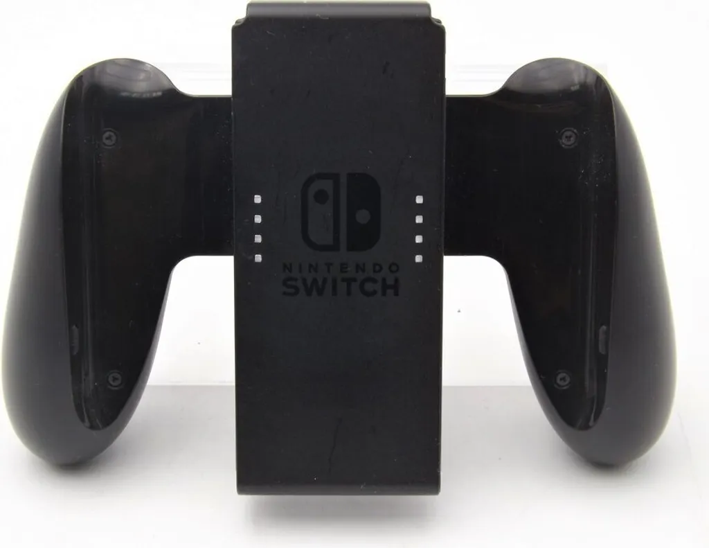 Support charge Joy-Con Switch - Solution pour charger toutes vos manettes - 5