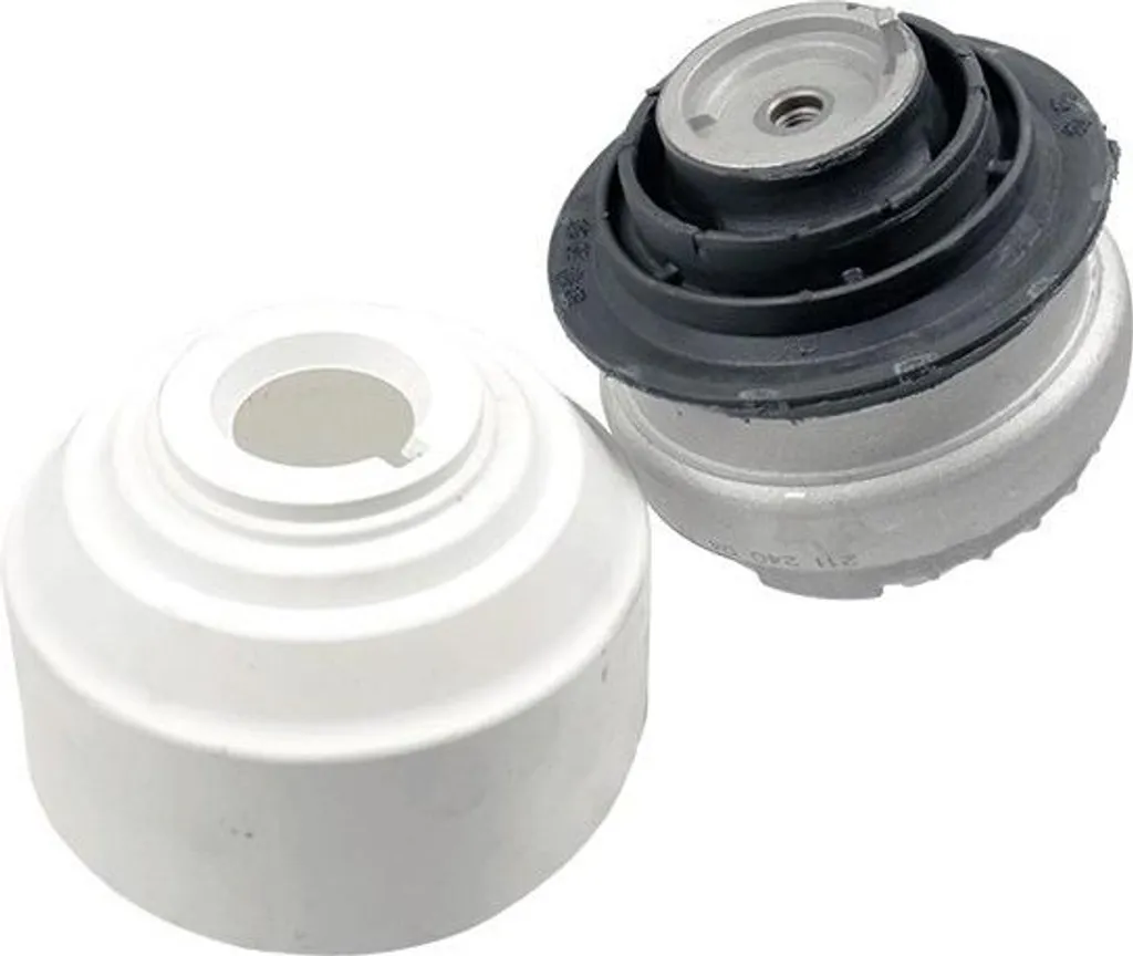 Support moteur pour Mercedes Classe E S211 : rénovation et confort