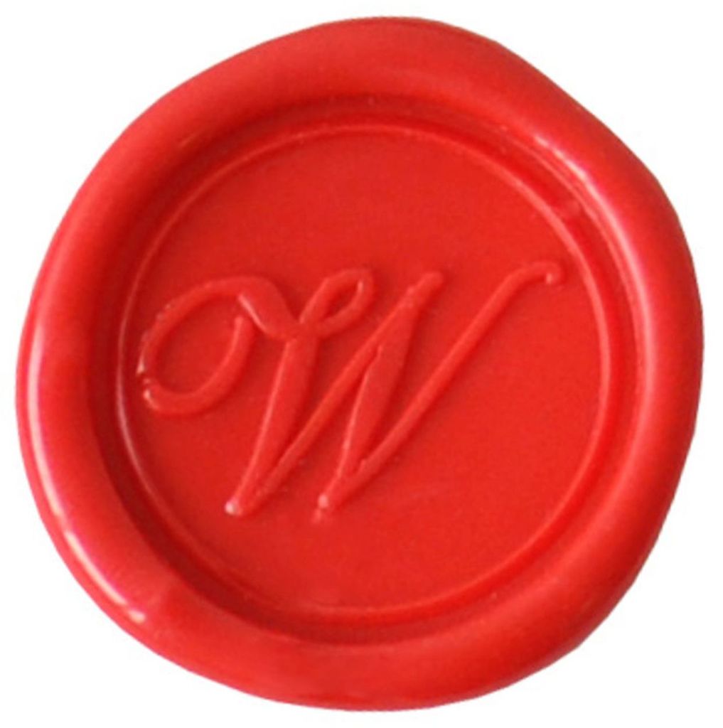 Herbin Siegel rd Holzgr Italic W