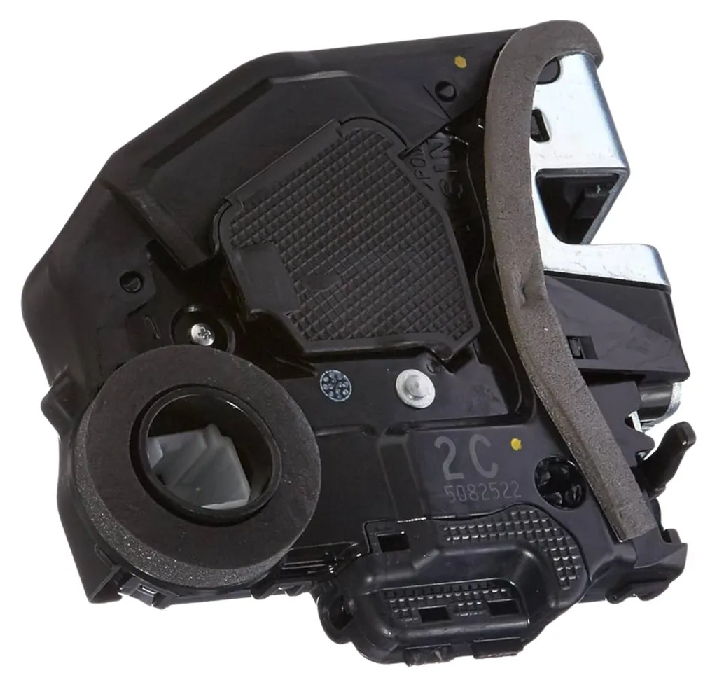 Serrure Arrière Droite Toyota 69050-42021 en Acier Renforcé Anti-Usure