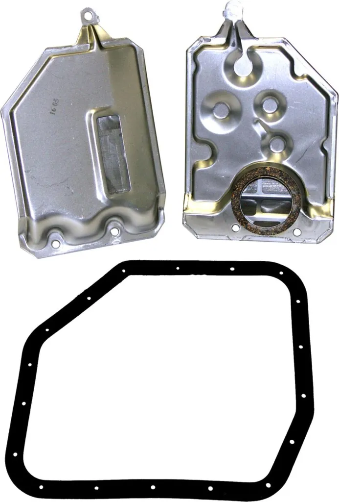 Filtre de rechange pour vidange de boîte de vitesses Toyota Geo A240