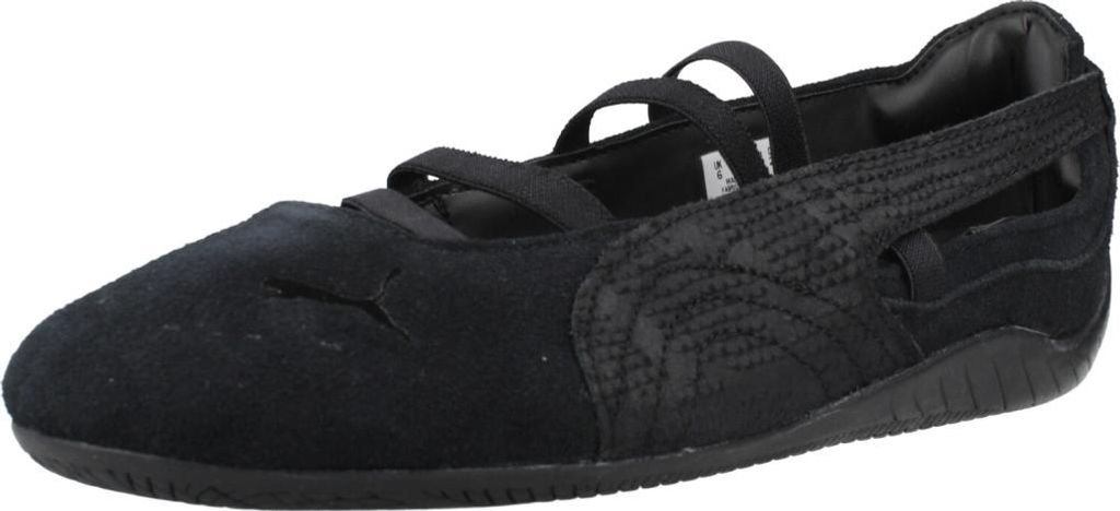 PUMA SPEEDCAT BALLET PYTHON Schwarz