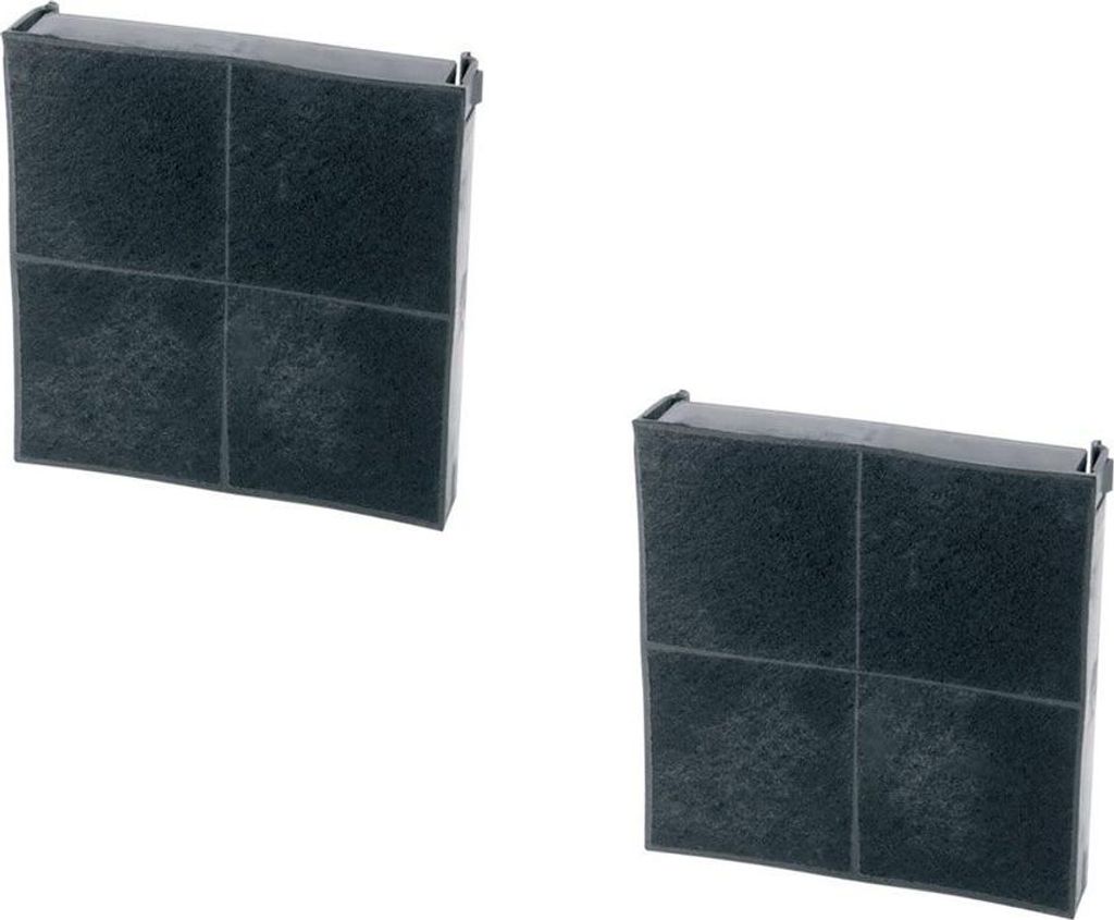 Brandt Aktivkohefilter 92X3647 (2St.)