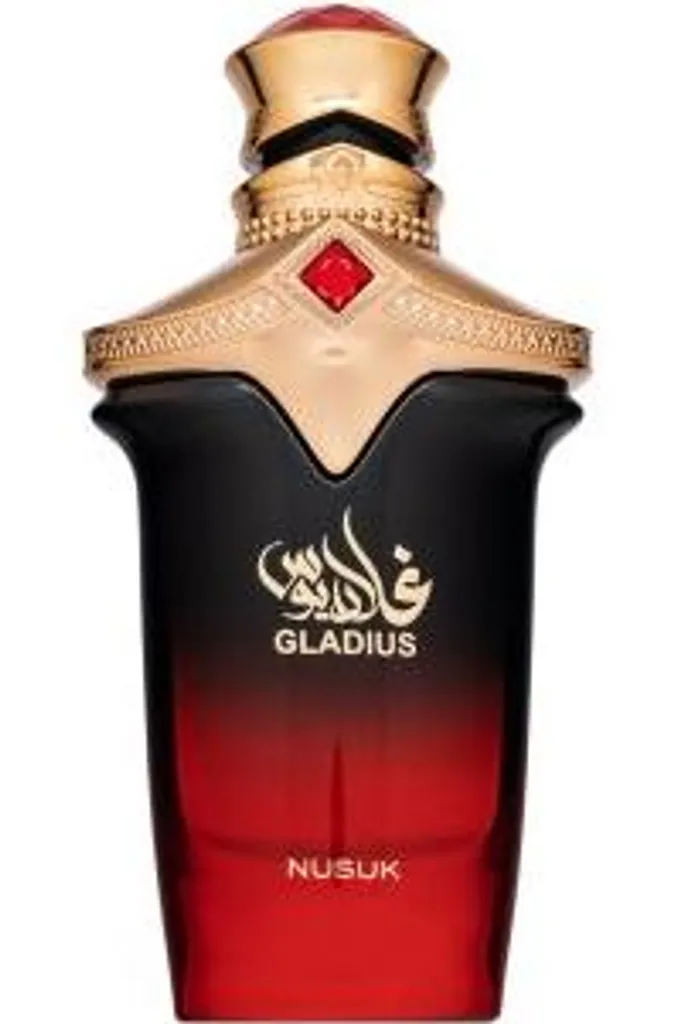 Profumo Nusuk Gladius Unisex 100 ml - Essenza Orientale Persistente