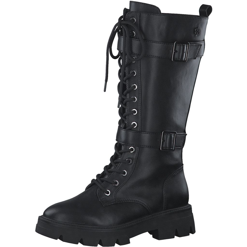 Stiefel S Oliver Damen