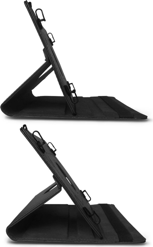 Tablet Tasche für TOSCIDO 4G LTE Hülle Schutzhülle Case Produktbild 5