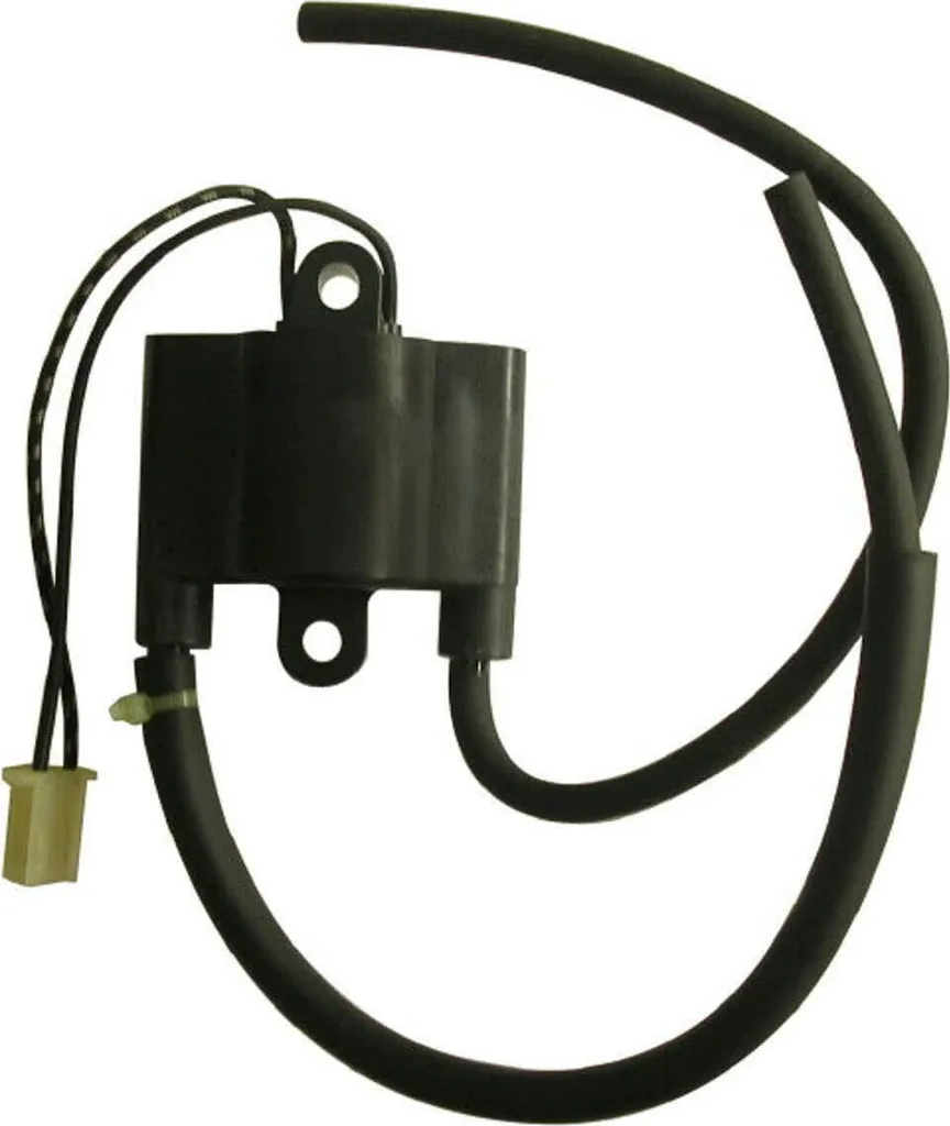 Pièce allumage Suzuki XF 650 Freewind et DR 650 SE bobine 12V 0,2 Ohm