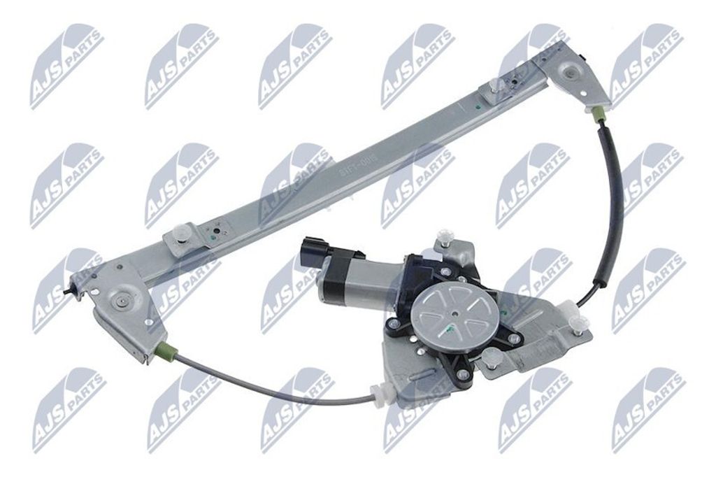NTY EPS-FT-001S Elektrischer Fensterheber Vorne Links für Produktbild 