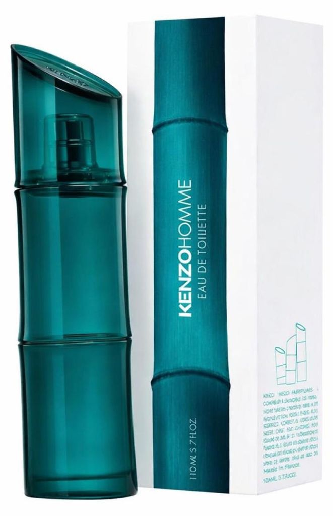 Kenzo homme Eau de Toilette pour homme 100ml Image du produit 