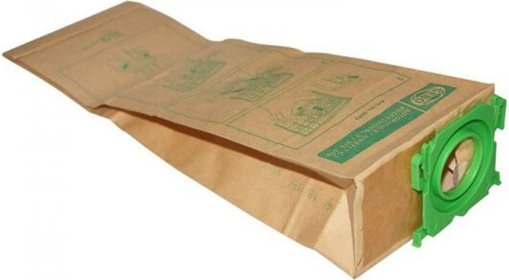 Sebo Filtertüten Filter-Box für X-/XP-/G-/C-/37