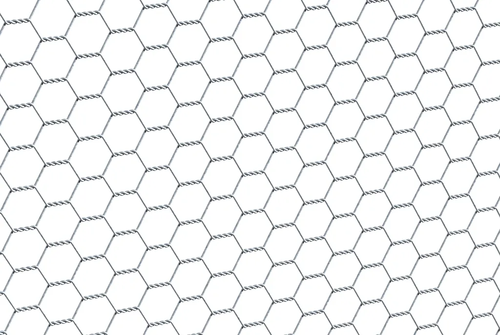 Grillage Anti-Rongeur Maille Fine 13mm Galvanisé Alberts 25m