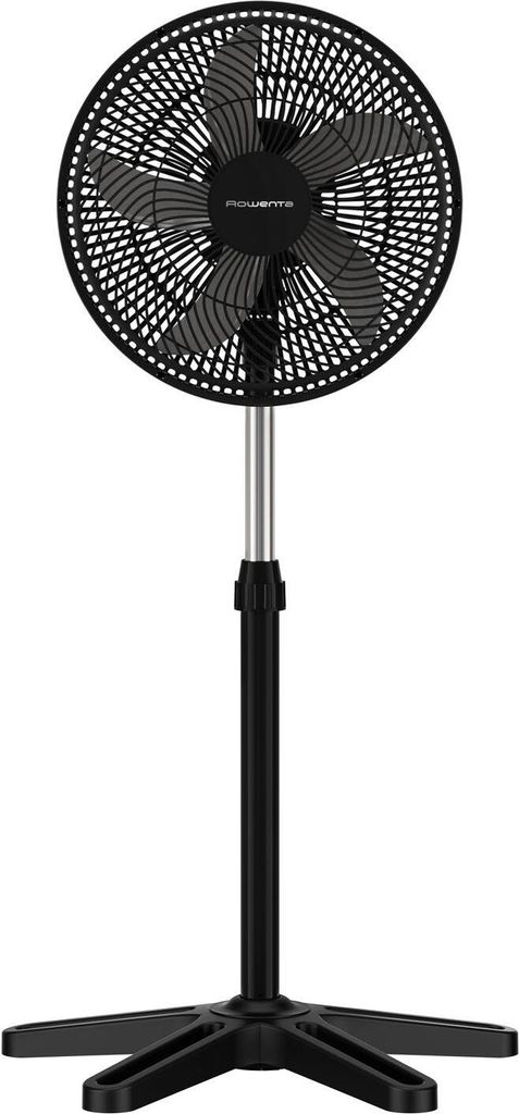 Rowenta Turbo Essential VU3110F0, Wentylator domowy z Zdjęcie produktu 