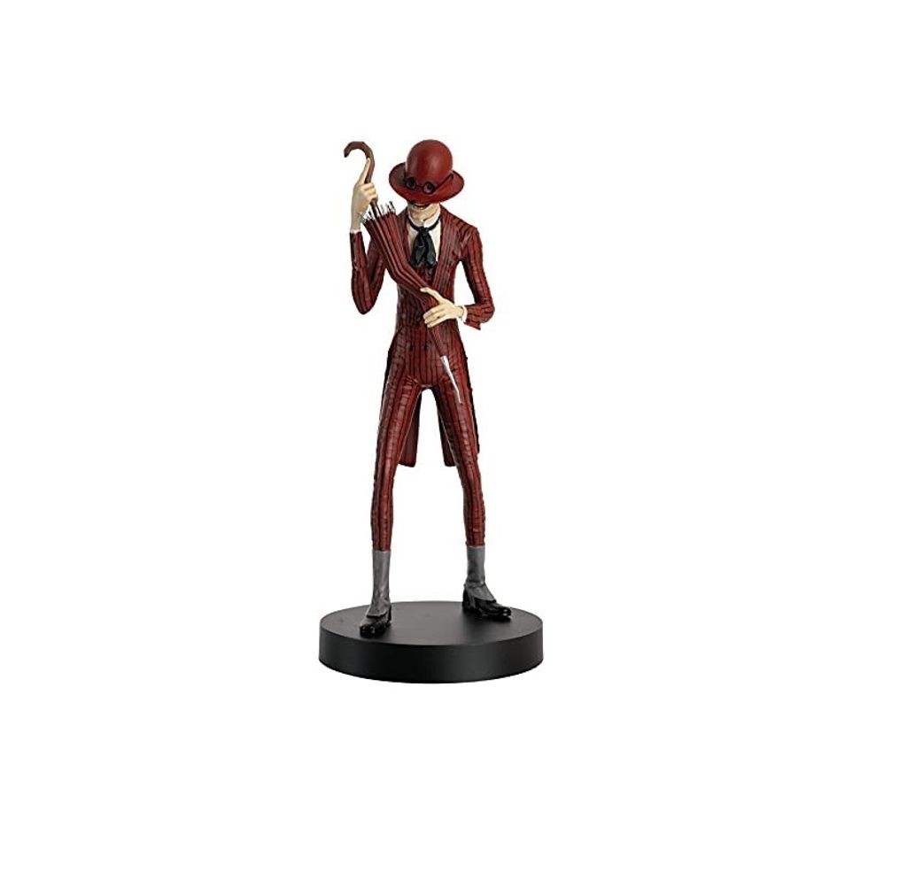 The Conjuring 2 (The Crooked Man) Horror Figurine Kollektion
