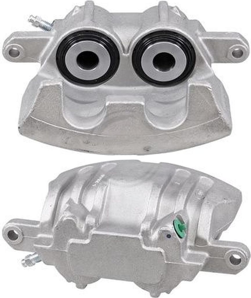 Bremssattel 2 Kolben Ø 42 mm Aluminium A.B.S. für u.a. CHRYSLER 300C