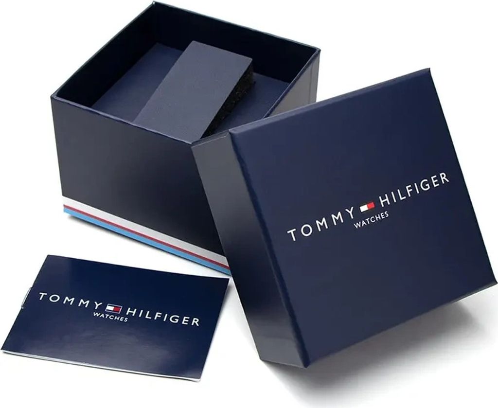 Zegarek Tommy Hilfiger TY557480 Zdjęcie produktu 