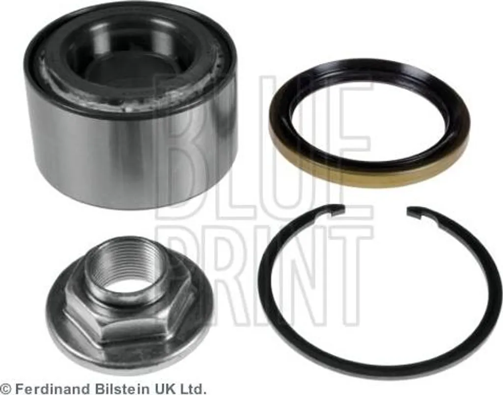 Roulement de Roue Arrière pour Hilux - Kit de Réparation ADT38294