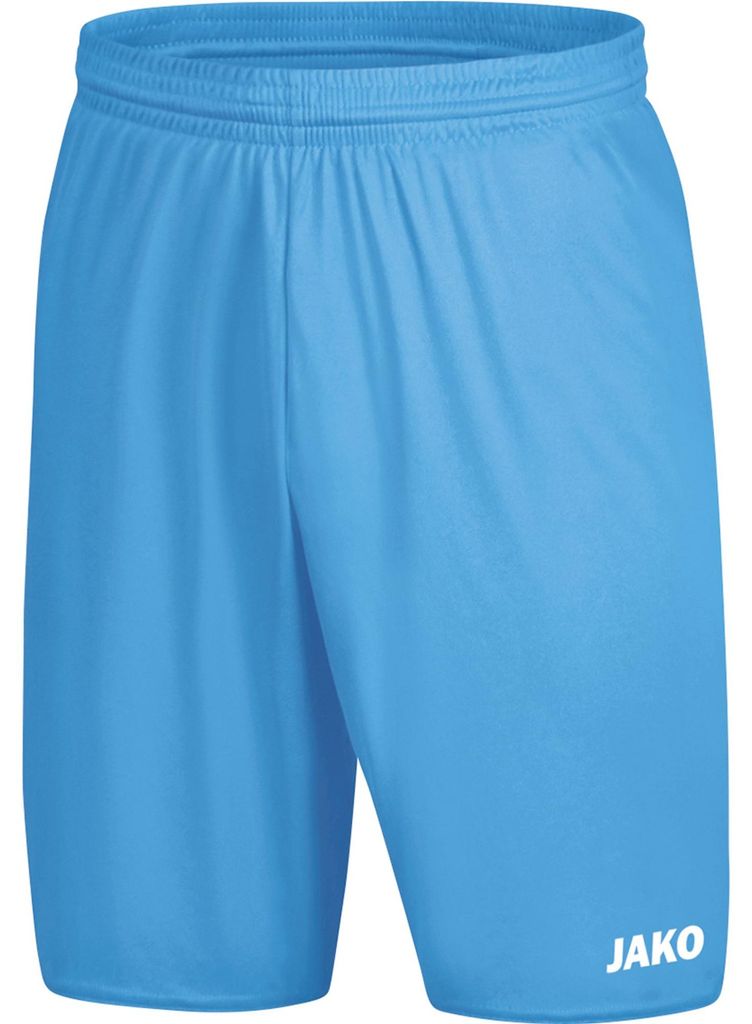 Jako Manchester 2.0 šortky pánske - Skyblue Obrázok produktu 