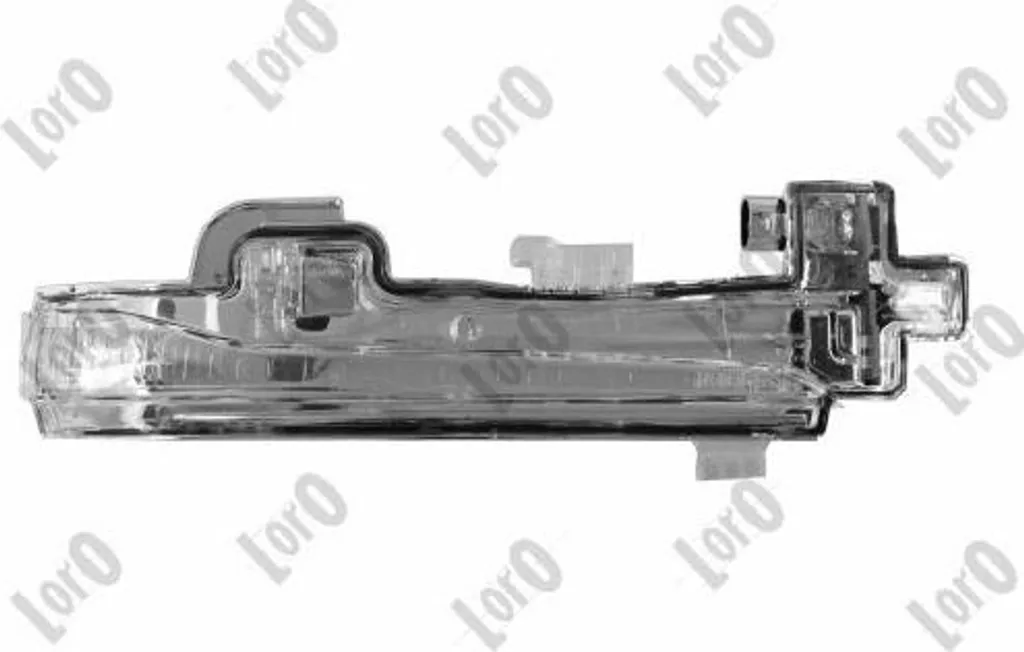 ABAKUS 052-18-862 Frecce Specchio Destro Volvo V40 V60 S60 S80 | OE 31299385