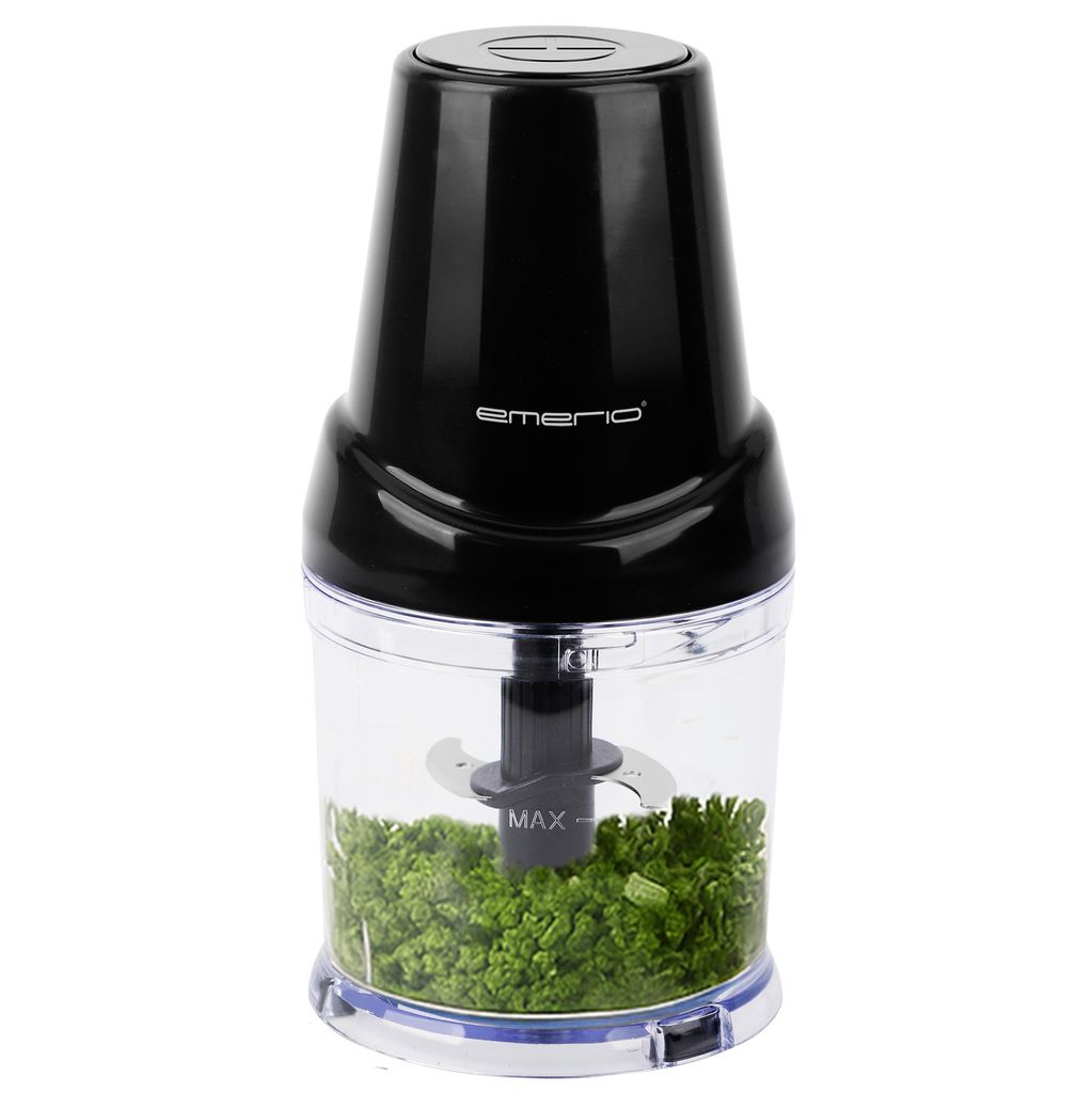 Emerio Elektrische Hakmolen – Mini Chopper – 500 ml – 400 W Productafbeelding 