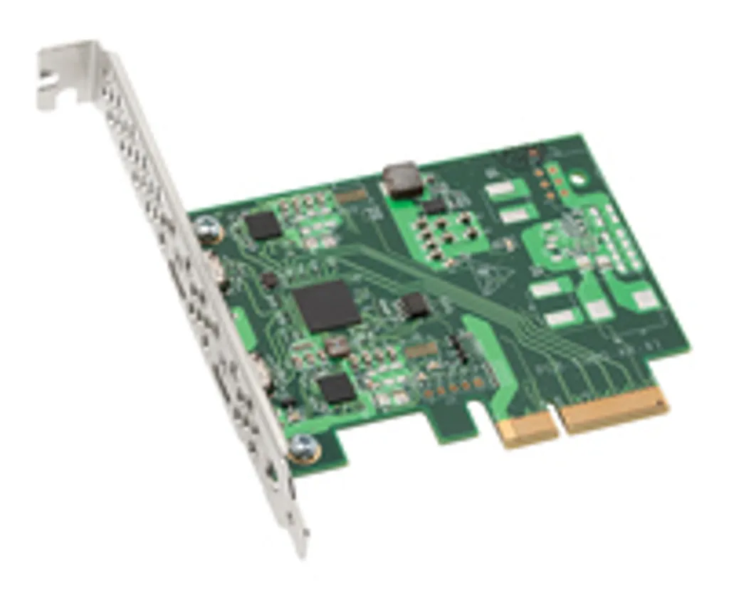 Améliorez votre ancien châssis avec la Sonnet Thunderbolt 3 Upgrade Card