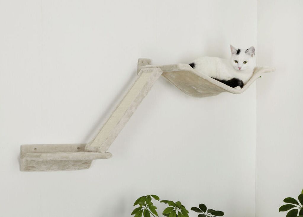 Kerbl Kletterwand Mount Everest 9-teilig Produktbild 11