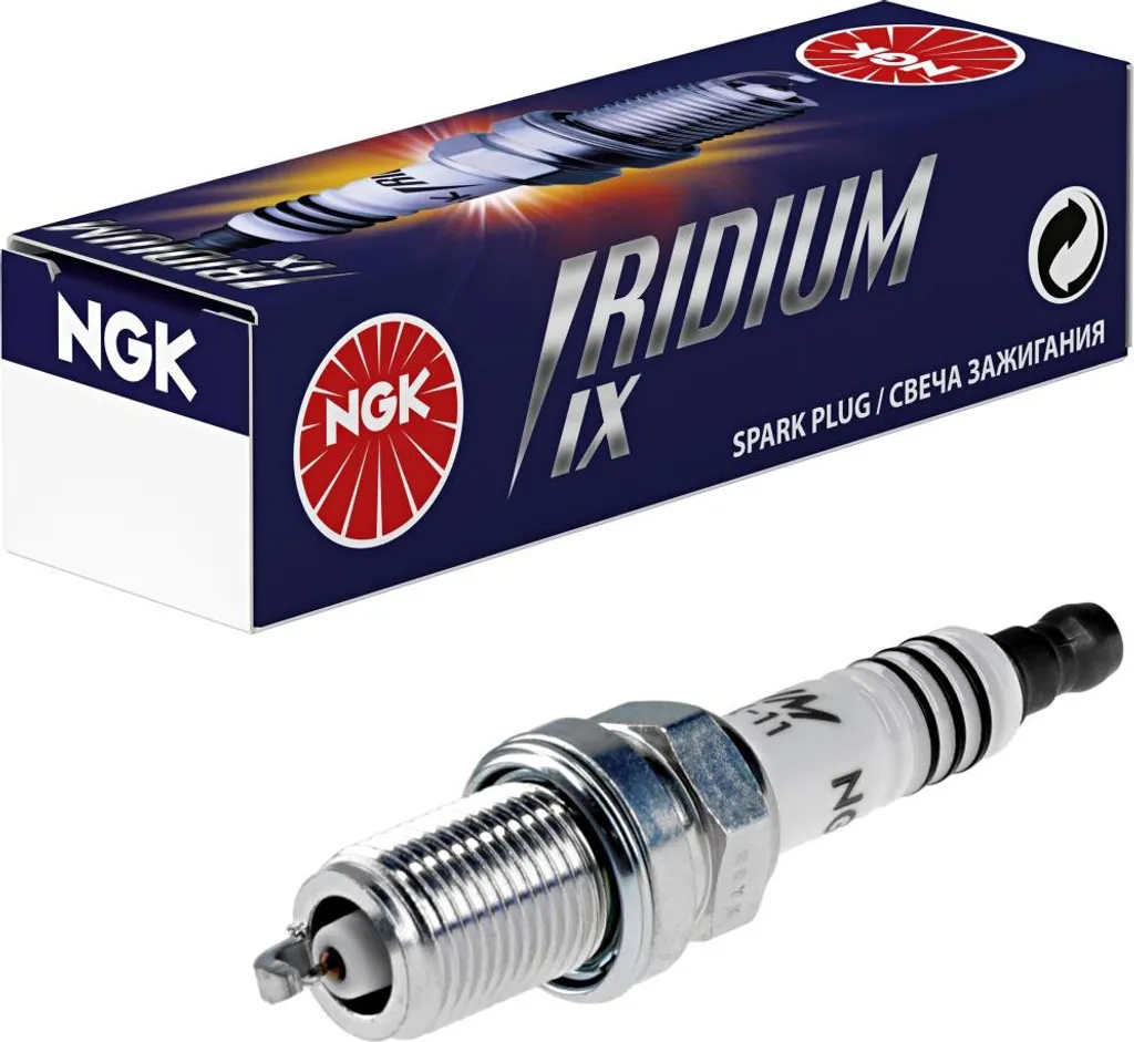 Candela NGK Iridium IX - BKR6EIX-11