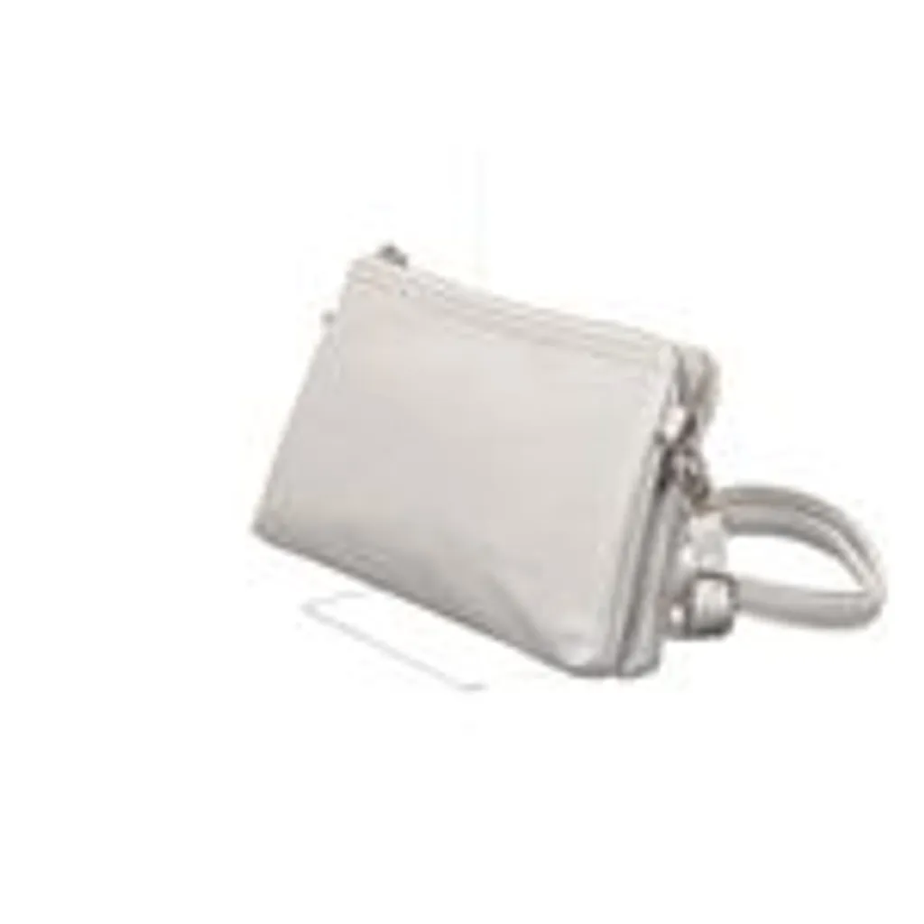 Pochette Argent Gabor : Ne Cherchez Plus l'Accessoire de Soirée Parfait - 25