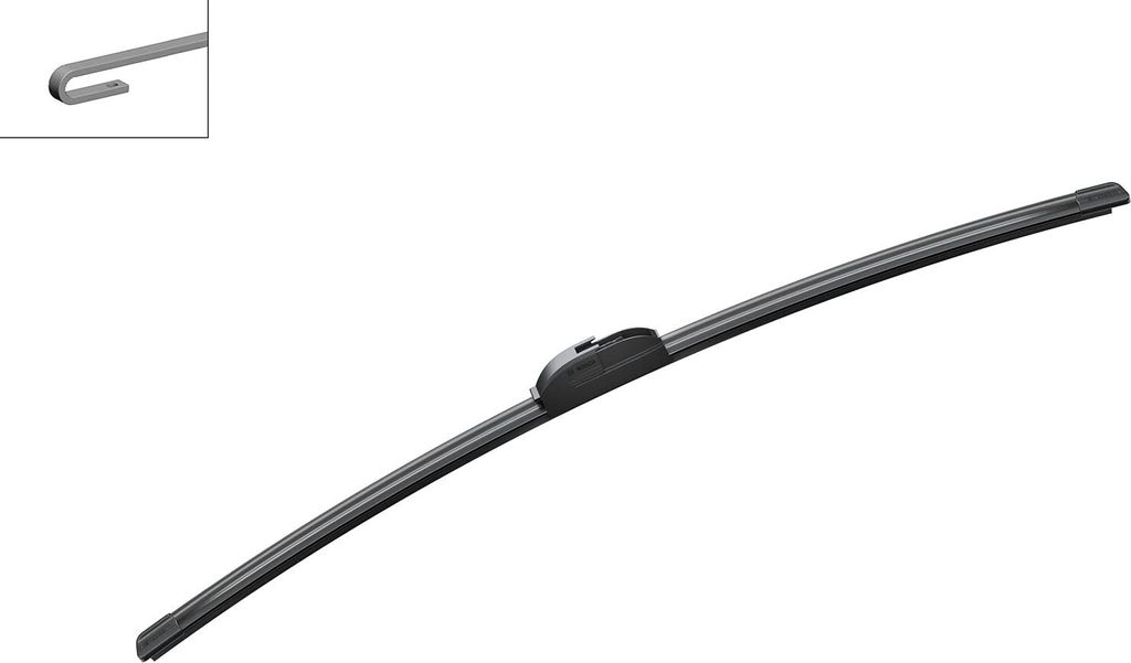 Pióro Wycieraczki Aerotwin Retro Pojedyńcza 700Mm Subaru Zdjęcie produktu 