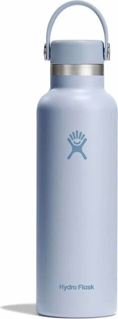 Hydro Flask Isolierflasche 21 OZ STANDARD FLEX STRAW CAP, Farben:surf, Größe:621ml (21oz)