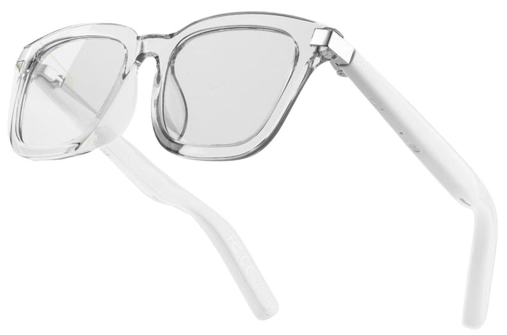 Colmi G06 Smart Glasses, occhiali smart con audio, Immagine del prodotto 