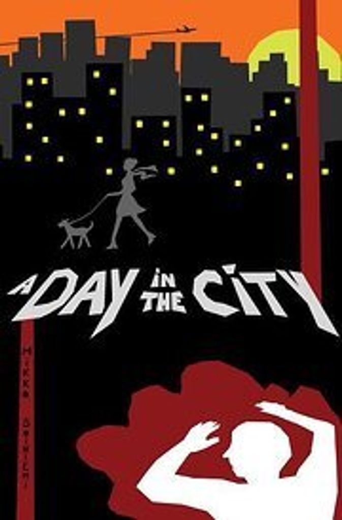 A Day in the City