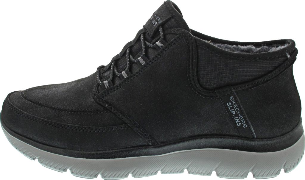 Skechers SlipIns: Summits-Siegul 232927 BKCC (44/BKCC) Produktbild 