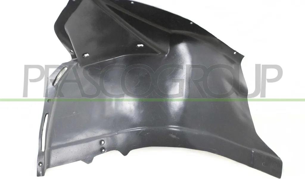 Réparer passage de roue cassé Golf VII - Coque avant gauche 5G0805911AK