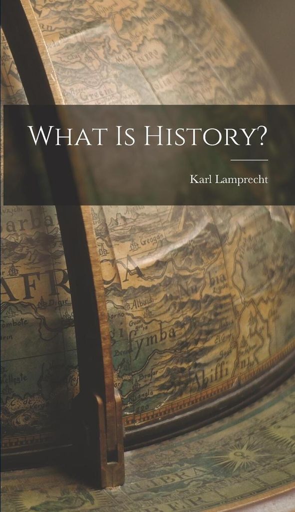 What is History?