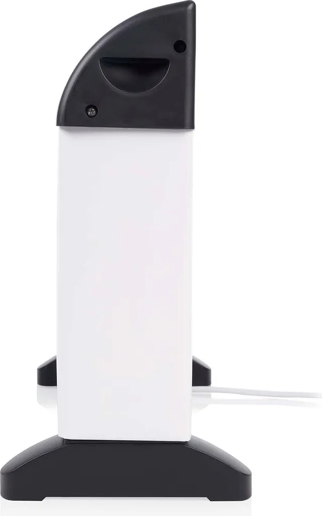 Chauffage d'appoint convecteur 2000W pour chambre avec programmateur - 5